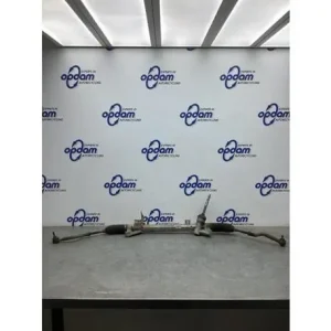 Ambachtelijk Stuurhuis RENAULT KADJAR (HA_, HL_)