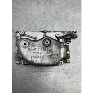 Lage Kosten Koeler voor EGR MERCEDES-BENZ SPRINTER 3,5-t Van (906)