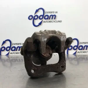 Remklauw VW GOLF V (1K1), VW GOLF VI (5K1) Budget