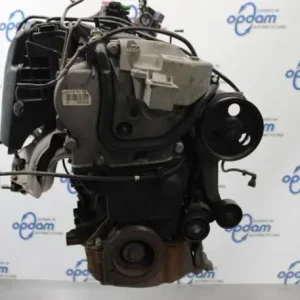 Korting Motor kaal RENAULT CLIO II (BB_, CB_), RENAULT CLIO III (BR0/1, CR0/1)