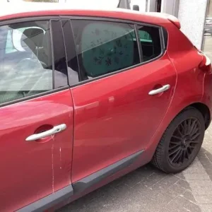 Bulkbestelling Deur RENAULT MEGANE III Hatchback (BZ0/1_, B3_)