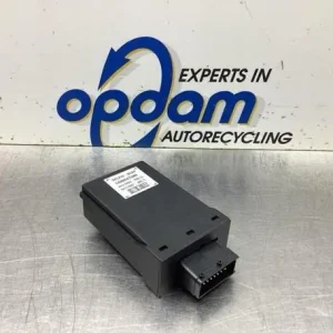 Op = Op Centrale vergrendeling PEUGEOT 1007 (KM_)