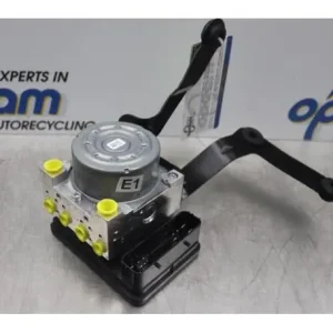 Exclusief ABS Hydraulisch aggregaat FORD FIESTA VII (HJ, HF)