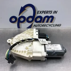 Seizoensaanbieding Elektrische motor raamopener AUDI A6 Avant (4F5, C6), AUDI A6 Allroad (4FH, C6)