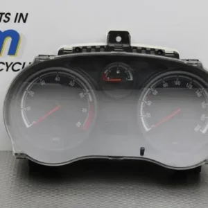 Toerenteller OPEL CORSA D (S07) Ambachtelijk