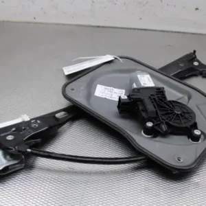 Raambedieningsmechanisme SKODA FABIA II (542), SKODA FABIA I (6Y2) Aanbieding