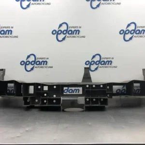 Weekendaanbieding Bumper Montageset RENAULT TWINGO II (CN0_)