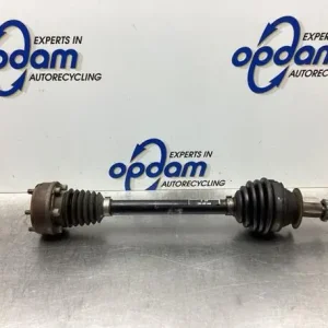 Aandrijfas VW POLO (6R1, 6C1), VW POLO Van (6R), SEAT IBIZA IV (6J5, 6P1), SEAT IBIZA IV SC (6J1, 6P5) Direct Beschikbaar