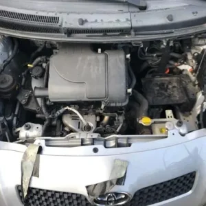 Handgeschakelde versnellingsbak TOYOTA YARIS (_P9_) Express Levering