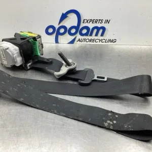 Lage Kosten Veiligheidsgordel TOYOTA YARIS (_P9_)