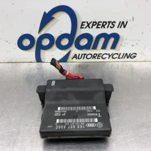 Computer Gateway VW GOLF V (1K1) Express Levering