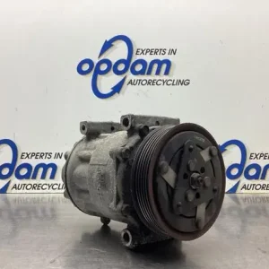 In De Mode Airco Compressor PEUGEOT 407 SW (6E_)