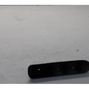 Hete Deal Schakelaar voor Elektrische Ramen PEUGEOT 307 (3A/C), PEUGEOT 307 Break (3E)