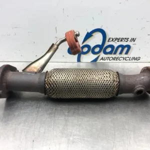 Flexibele uitlaatstukken KIA VENGA (YN) Bestel Nu