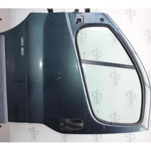 Garantie Inbegrepen Deur RENAULT TRAFIC II Bus (JL), RENAULT TRAFIC II Van (FL)