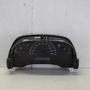 Plaats Bestelling Toerenteller FIAT PANDA (169_)