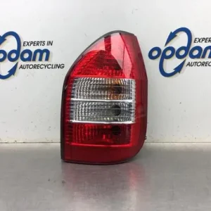 Laatste Versie Achterlicht OPEL ZAFIRA A MPV (T98)