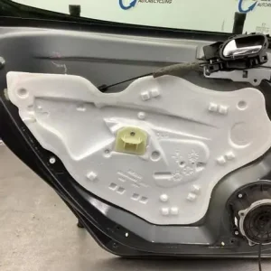 Lage Prijs Raambedieningsmechanisme PEUGEOT 308 I (4A_, 4C_), PEUGEOT 308 SW I (4E_, 4H_)