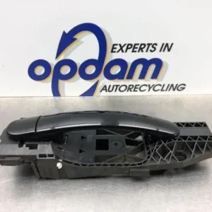 Deurhendel VW POLO (6R1, 6C1), VW POLO Van (6R) Merkproduct