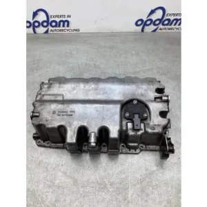 Oliepan VW POLO (6R1, 6C1), VW POLO Van (6R) Modern