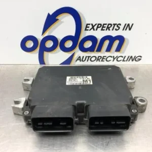 Nieuw Model Regeleenheid motoregeling OPEL AGILA (B) (H08), SUZUKI SPLASH (EX)