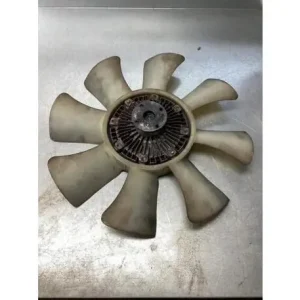 Topkwaliteit Elektrische motor radiateurventilator HYUNDAI H-1 Cargo (TQ)