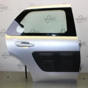 Direct Verzonden Deur CITROËN C4 CACTUS