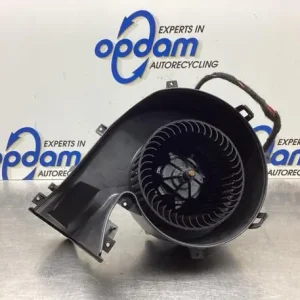 Elektrische motor interieurventilatie SAAB 9-3 (YS3F, E79, D79, D75) Luxe