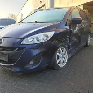 Goedkoop Motor MAZDA 5 (CW)