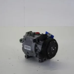 Beste Prijs Airco Compressor FORD KA (RU8)