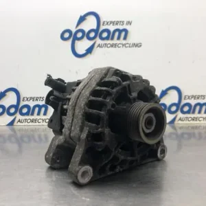 Dynamo (Alternator) CITROËN C3 I (FC_, FN_) Koopje