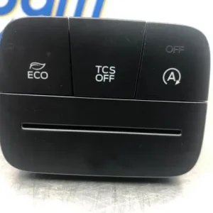 Ambachtelijk Schakelaar Start-Stop FORD FIESTA VII (HJ, HF)