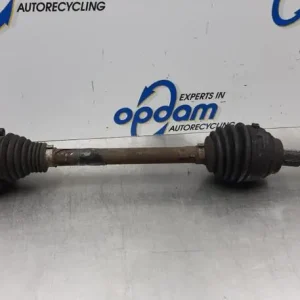 Aandrijfas VW GOLF V (1K1) Dagaanbieding