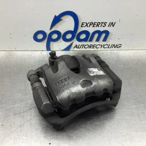 Remklauw OPEL KARL (C16) Modern