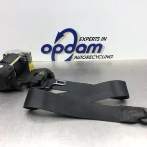 Tijdelijk Beschikbaar Veiligheidsgordel MERCEDES-BENZ S-CLASS (W220)