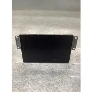 Autonavigatiesysteem CITROËN C3 PICASSO (SH_) Bulkbestelling