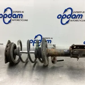 Veerpoot RENAULT GRAND SCÉNIC III (JZ0/1_), RENAULT SCÉNIC III (JZ0/1_) Nieuwe Collectie