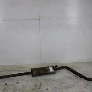 Speciale Aanbieding Middendemper HYUNDAI GETZ (TB)