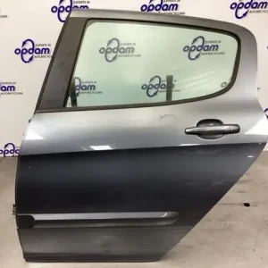 Deur PEUGEOT 308 I (4A_, 4C_), PEUGEOT 308 SW I (4E_, 4H_) Authentiek