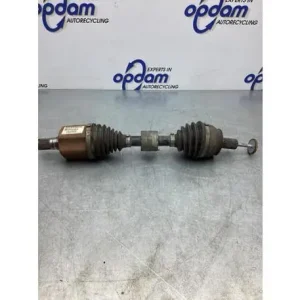 Aandrijfas VOLVO V60 I (155, 157) Bestel Nu