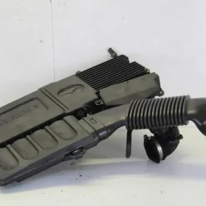 Luchtfilterhuis MAZDA 2 (DE_, DH_) Handgemaakt