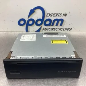 Regeleenheid AUDI A6 (4B2, C5) Bulkbestelling