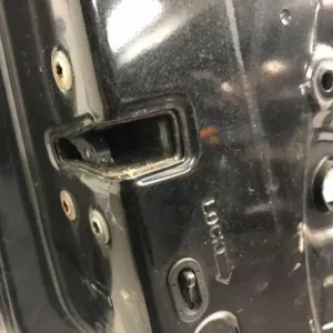 Motorkapkabel DAIHATSU SIRION (M3_), SUBARU JUSTY IV Nu Kopen