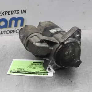 Startmotor NISSAN ALMERA TINO (V10) Wereldwijde Verzending