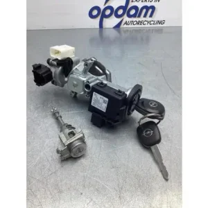 Trendy Slotcilinder Contactslot OPEL AGILA (B) (H08)