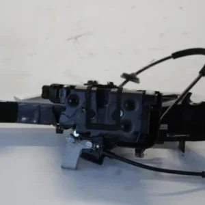 Rechtstreeks Van De Fabrikant Motorkapkabel FORD FOCUS II Turnier (DA_, FFS, DS)