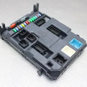 Zekeringkast CITROËN C3 II (SC_), CITROËN DS3, CITROËN C3 III (SX) Bulkbestelling