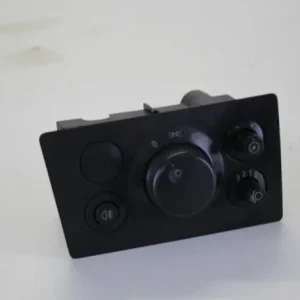 Gratis Verzending Lichtschakelaar OPEL ZAFIRA / ZAFIRA FAMILY B (A05)