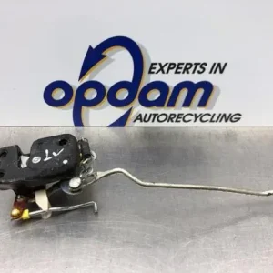 Geld-Terug-Garantie Motorkapkabel HYUNDAI ATOS (MX), HYUNDAI ATOS PRIME (MX)