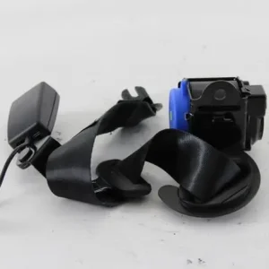 Garantie Inbegrepen Veiligheidsgordel SKODA CITIGO (NF1)